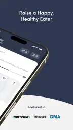 Solid Starts: Baby Food App 2