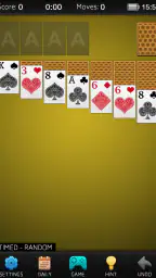 Solitaire 4
