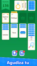 Solitaire Associations Journey 1