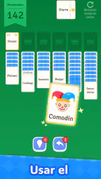Solitaire Associations Journey 2