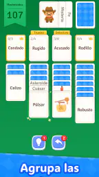 Solitaire Associations Journey 3