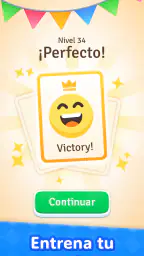 Solitaire Associations Journey 4