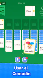 Solitaire Associations Journey 6