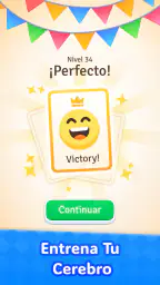 Solitaire Associations Journey 8