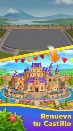 Solitaire Castle Royal 2