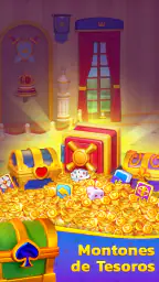Solitaire Castle Royal 3