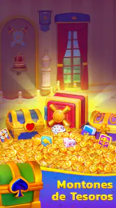 Solitaire Castle Royal screenshot