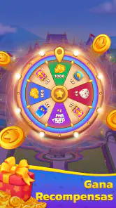 Solitaire Castle Royal screenshot
