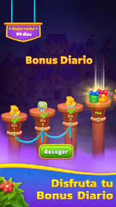 Solitaire Castle Royal screenshot