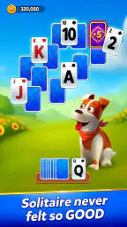Solitaire Grand Harvest 2