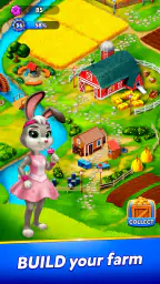 Solitaire Grand Harvest 3