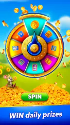 Solitaire Grand Harvest 5