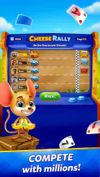Solitaire Grand Harvest 6