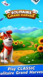 Solitaire Grand Harvest 7