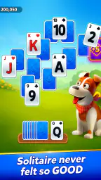 Solitaire Grand Harvest 8