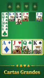 Solitaire Nova 2
