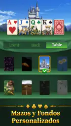 Solitaire Nova 4