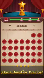 Solitaire Nova 5