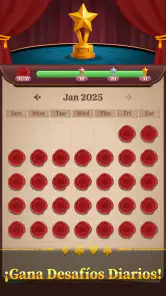 Solitaire Nova screenshot