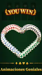 Solitaire Nova 8