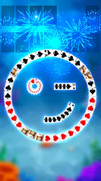 Solitaire Ocean - Solitario 5