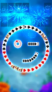 Solitaire Ocean - Solitario screenshot