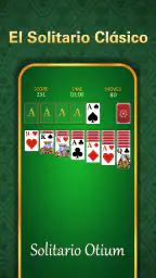 Solitaire Relax®: Solitario 1