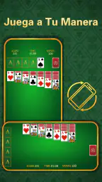 Solitaire Relax®: Solitario 3