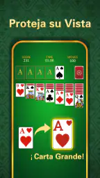Solitaire Relax®: Solitario 5