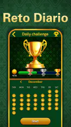 Solitaire Relax®: Solitario 6
