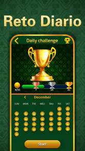 Solitaire Relax®: Solitario screenshot