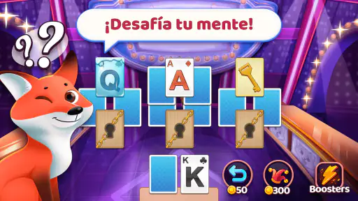 Solitaire Story TriPeaks 3
