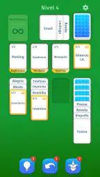 Solitaire Word Match 2