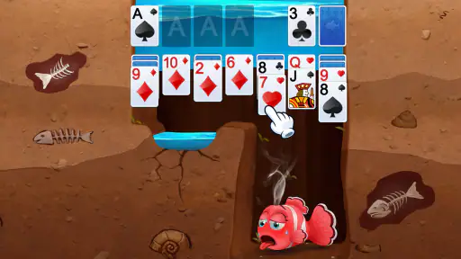 Solitario Acuario 2