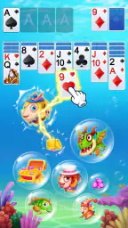 Solitario Acuario 4