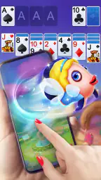 Solitario Acuario 5