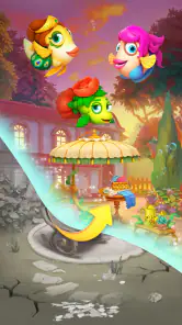 Solitario Acuario screenshot