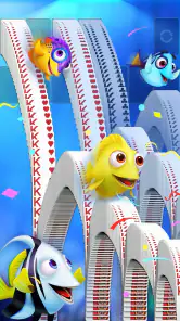 Solitario Acuario screenshot