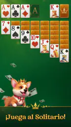 Solitario - Cartas de Jenny 1