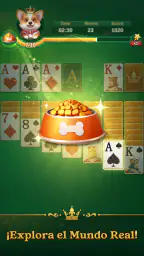 Solitario - Cartas de Jenny 6