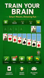 Solitario Clásico en Español 1