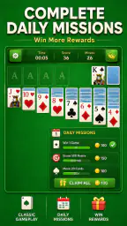 Solitario Clásico en Español 2