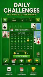 Solitario Clásico en Español 3