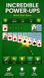 Solitario Clásico en Español 6