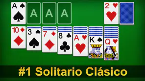 Solitario - Español screenshot