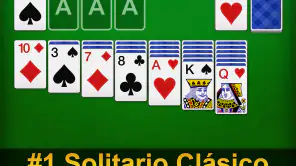 Solitario - Español screenshot