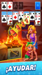 Solitario: Héroe de Rescate 2