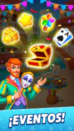Solitario: Héroe de Rescate 5