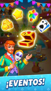Solitario: Héroe de Rescate screenshot