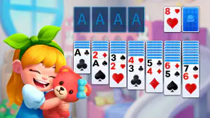 Solitario: Héroe de Rescate screenshot